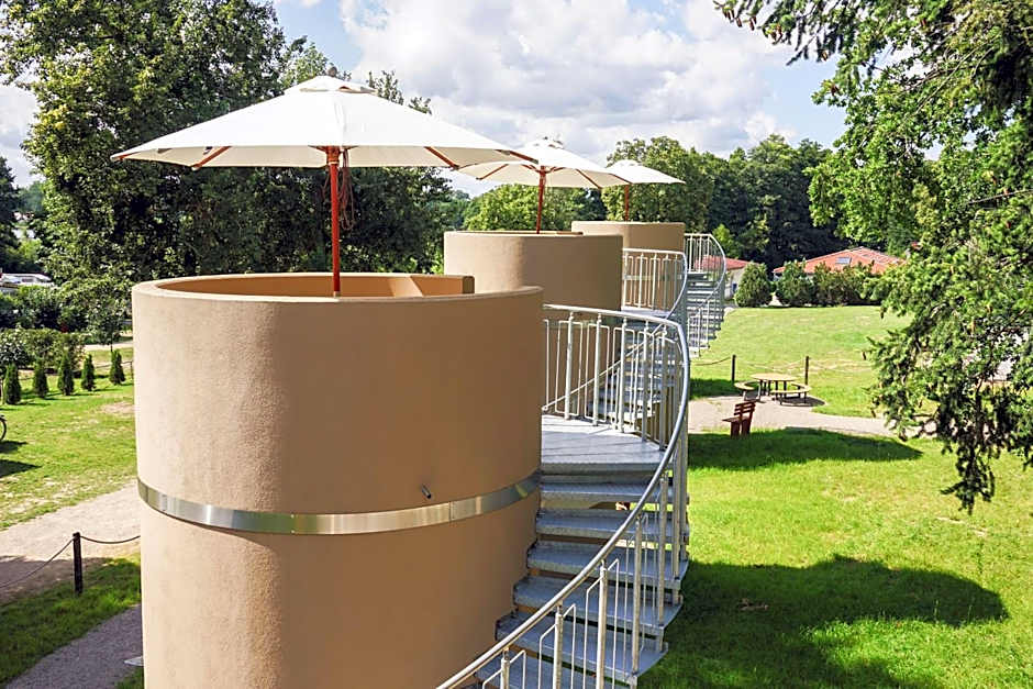 slube am Krakower See