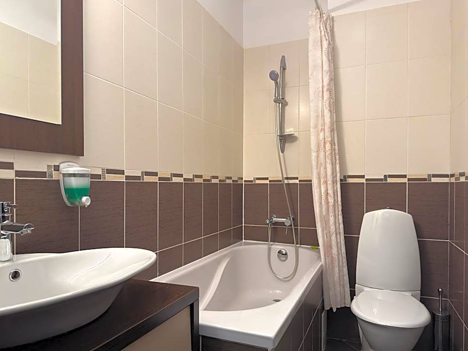 Monte Carlo Palace Suites