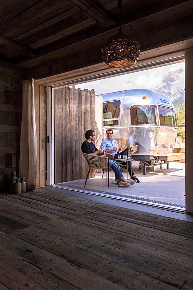 HOTEL SEPP - Alpine Boutique Hotel - Adults Only ab 21 Jahre