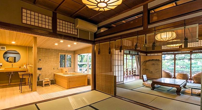 Kyoto Nanzenji Ryokan Yachiyo