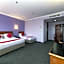 OYO 472 Comfort Hotel 1