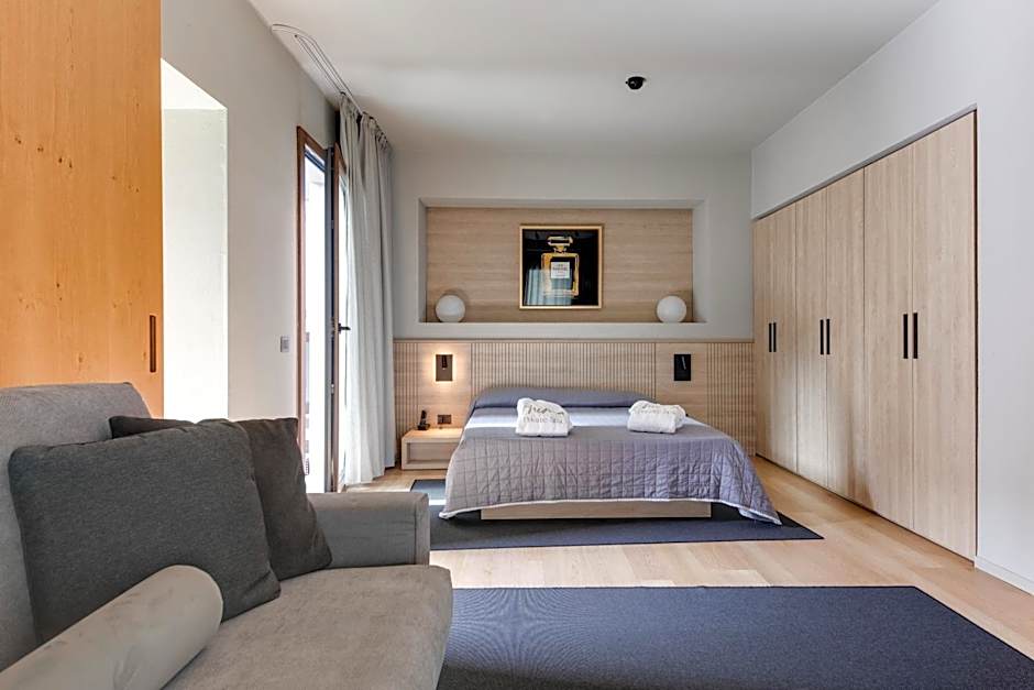 Mima Aparthotel Boutique & Spa