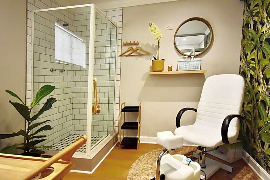 Mont d'Or Hotel Clarens