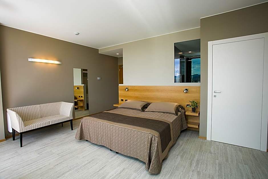 Hotel Abano Astoria
