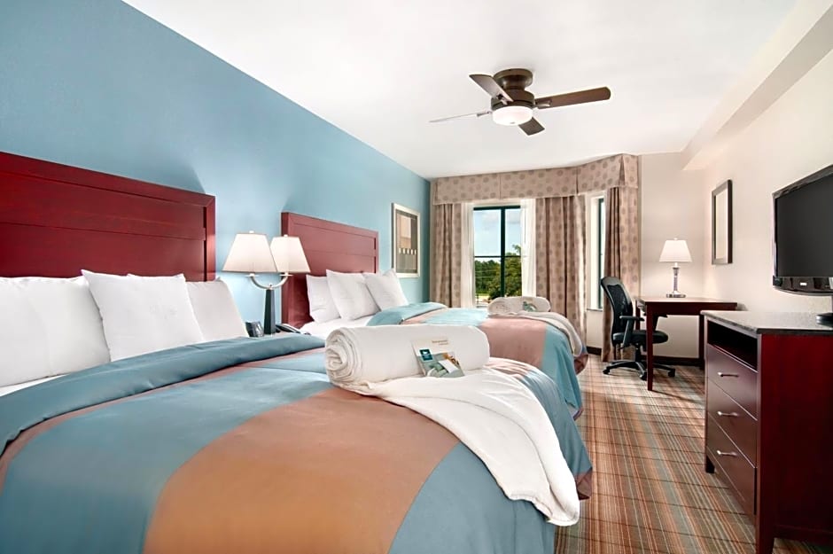 Homewood Suites by Hilton Slidell