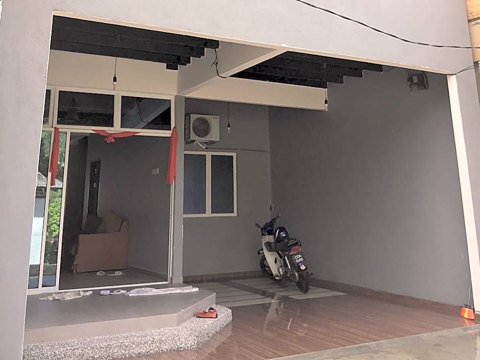 LE LODGE VILLA by Le Lodge