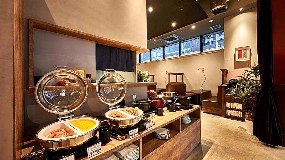 Daiwa Roynet Hotel Sendai Ichibancho PREMIER