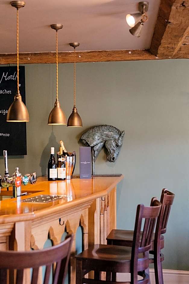 The Crown, Bildeston