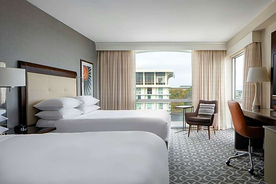 Marriott St. Louis Airport