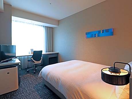 Economy Double Non-Smoking