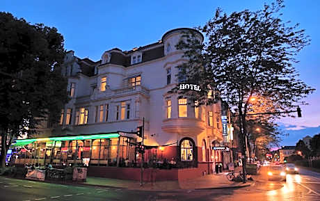 Best Western Hotel Kaiserhof