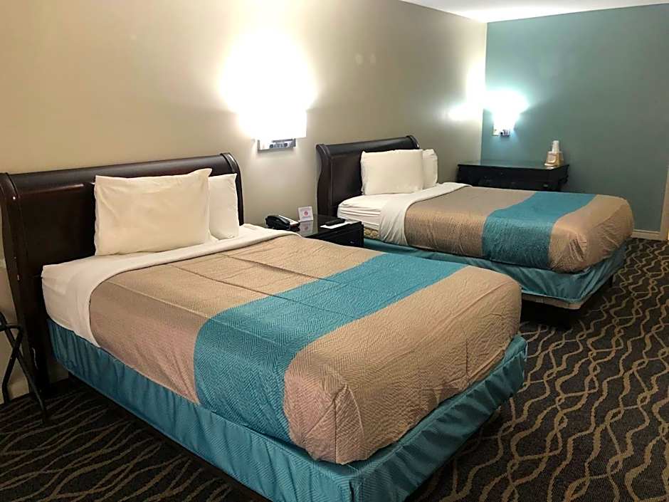 Motel 6-Shartlesville, PA