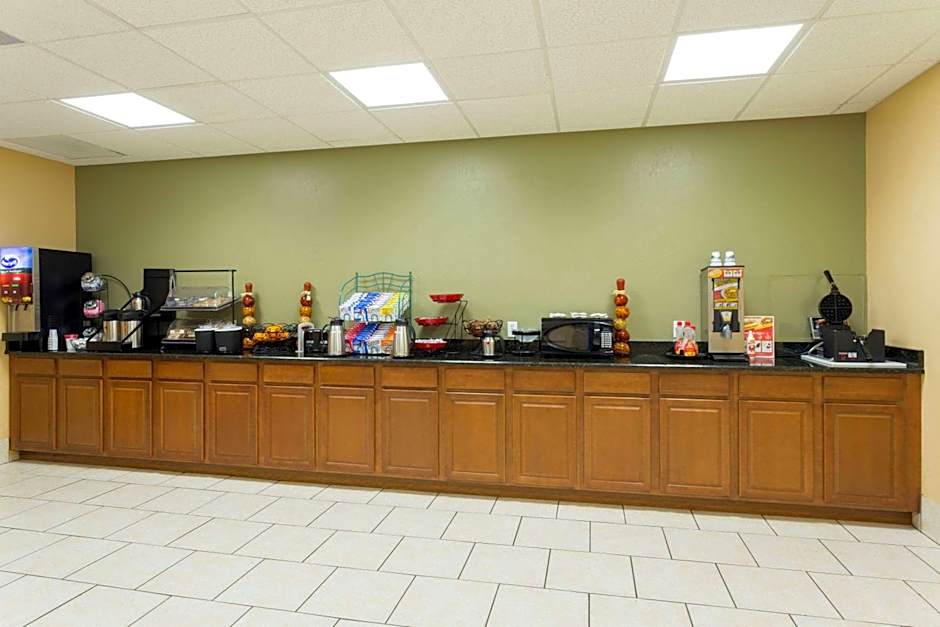 Ramada by Wyndham Lake Placid