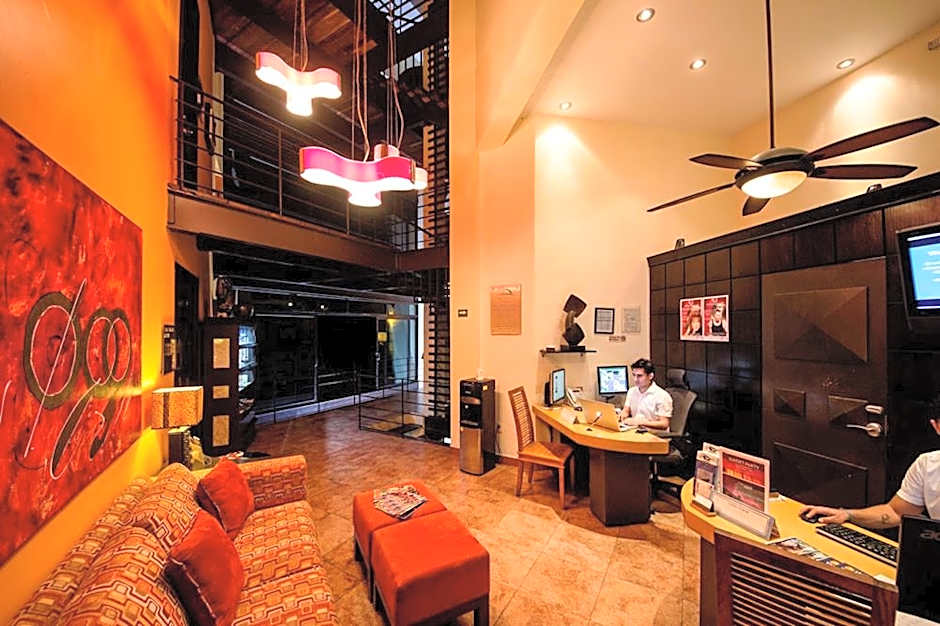 Casa Cupula LGBT Luxury Resort