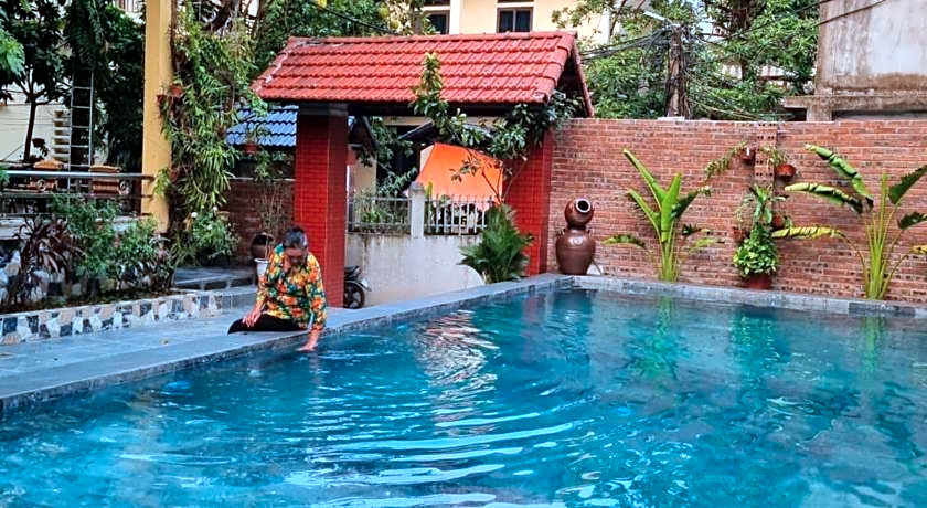 Tam Coc Family Hotel