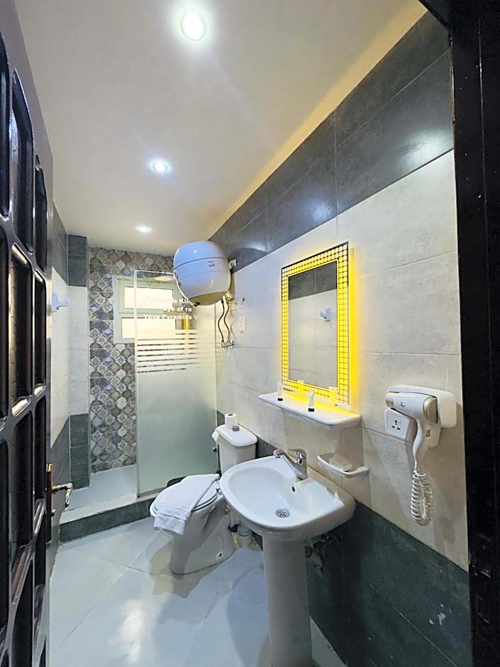 Pyramids kingdom - guest house