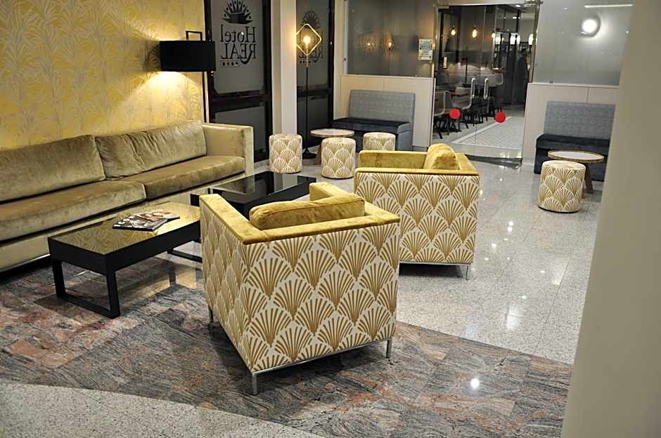 Hotel & Spa Real Jaca