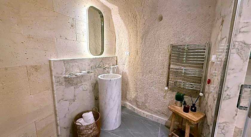 Miras Hotel Cappadocia