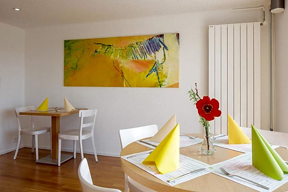 Le Domaine (Swiss Lodge)