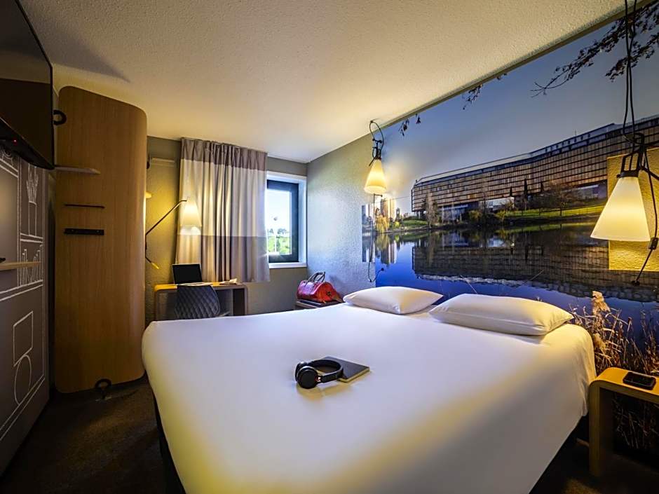 ibis Paris Creteil