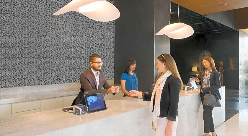 Hyatt Place Dubai Wasl District