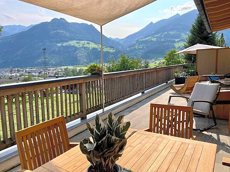 Restaurant Appartements Almdiele
