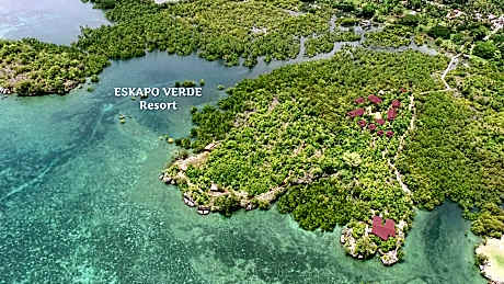 Eskapo Verde Lodge Moalboal