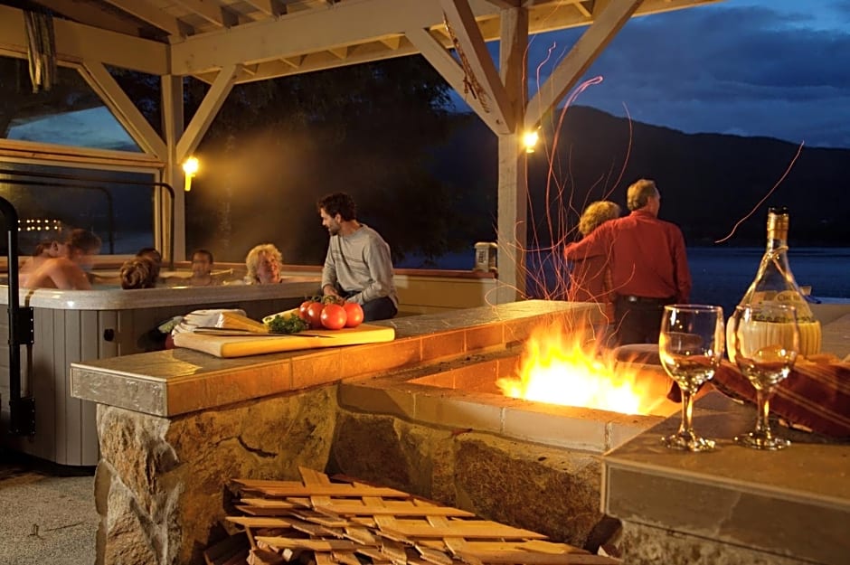 Black Bear Inn