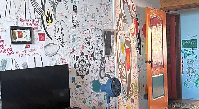 Sandakan Backpackers Hostel