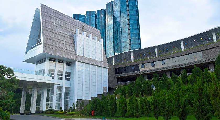 Novotel Lampung Hotel