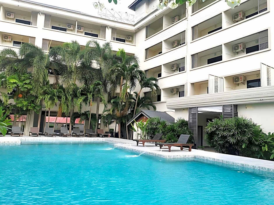 The Zen Hotel Pattaya