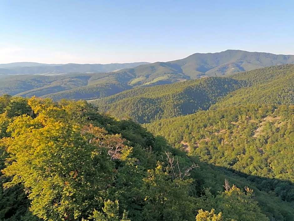 Penzión pri studničke Omastiná