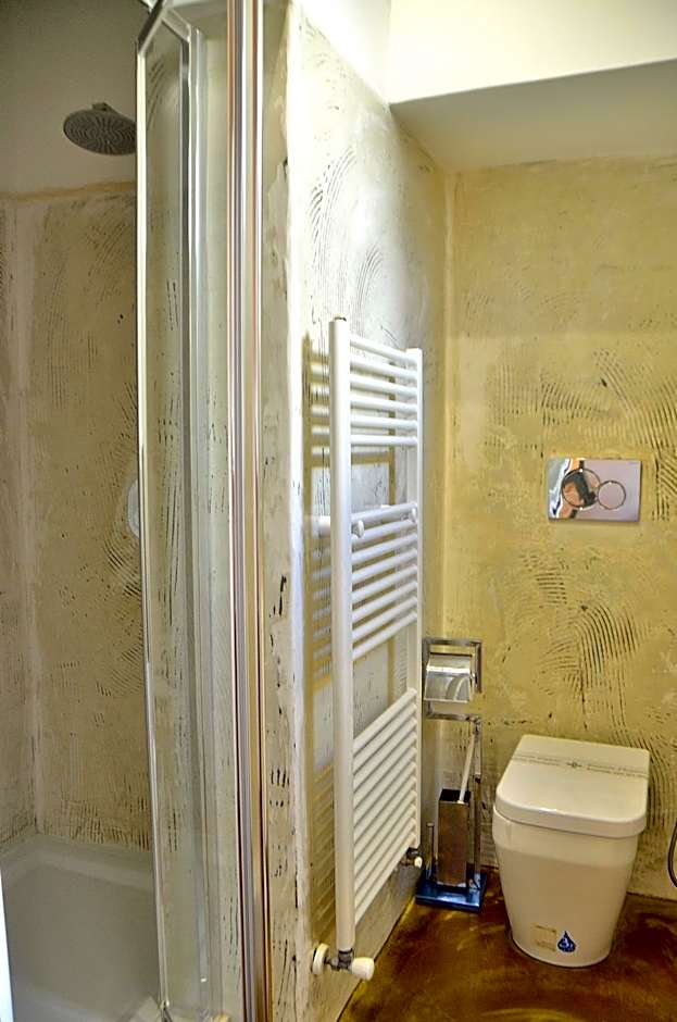 Azzurretta Guest House