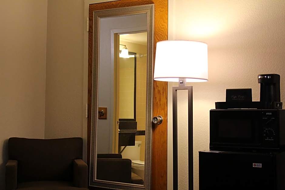 Comfort Inn University Center