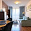 MARGI City Aparthotel
