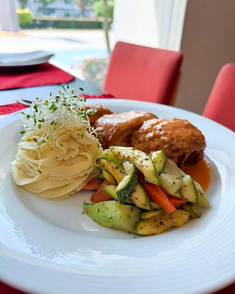 Courtyard by Marriott Villahermosa Tabasco