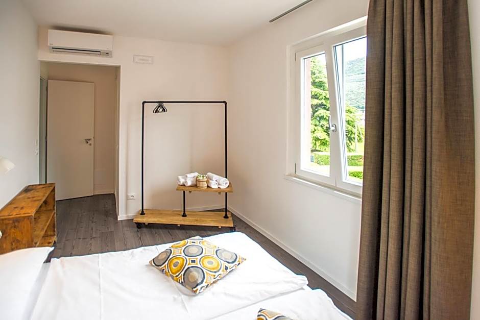 Hotel Villa Rina
