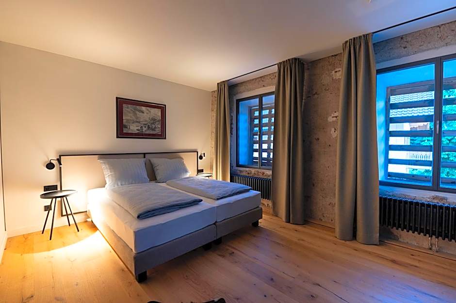 LANDHOTEL ALTE ZOLLSTATION- Historical Building