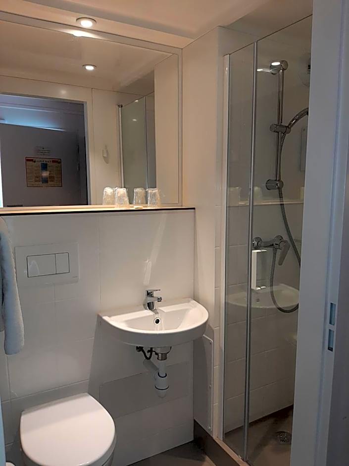 Fasthotel Albertville