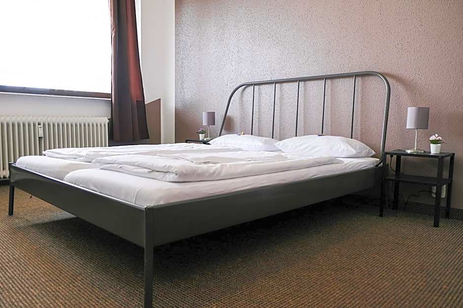 Hammerbrook Hostel