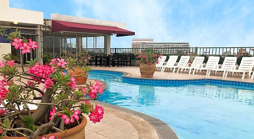 Piyada Residence Pattaya