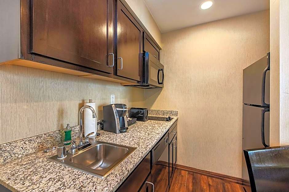 Homewood Suites By Hilton Oxnard/Camarillo