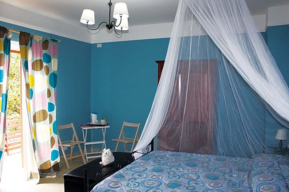 Oasi di Francesca B&B