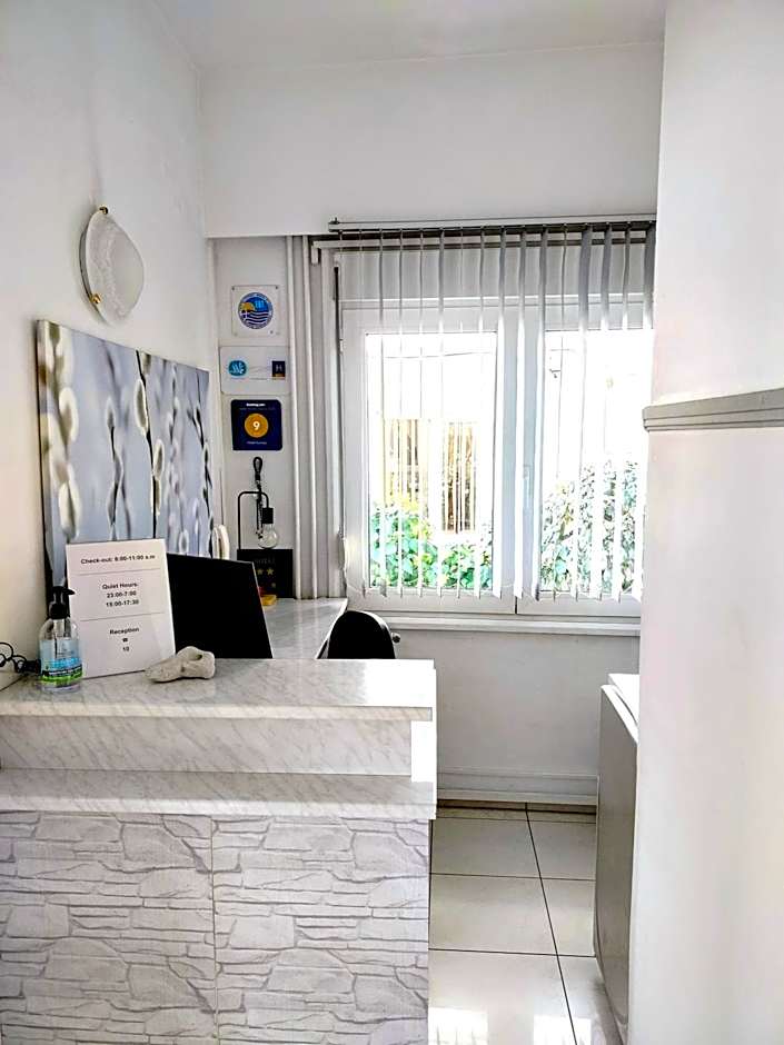 Hotel Europa - Family and Senior Friendly