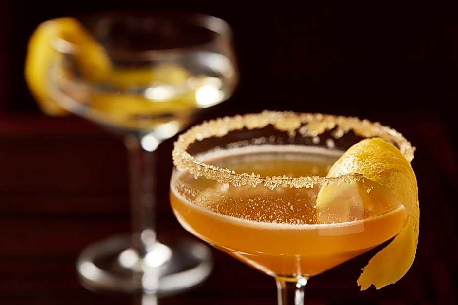 Four Seasons Hotel New York