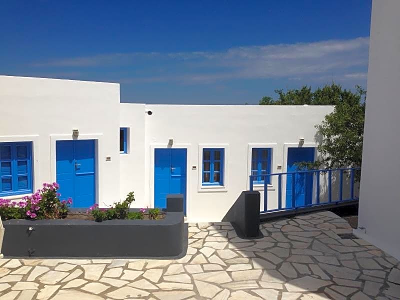 Laokasti Villas Hotel