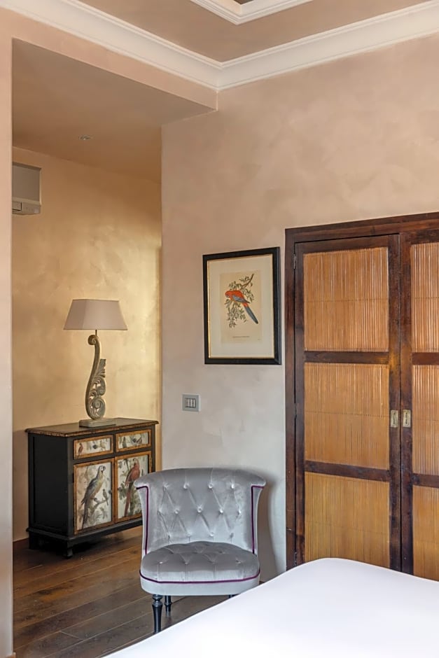 Residenza Gambrinus
