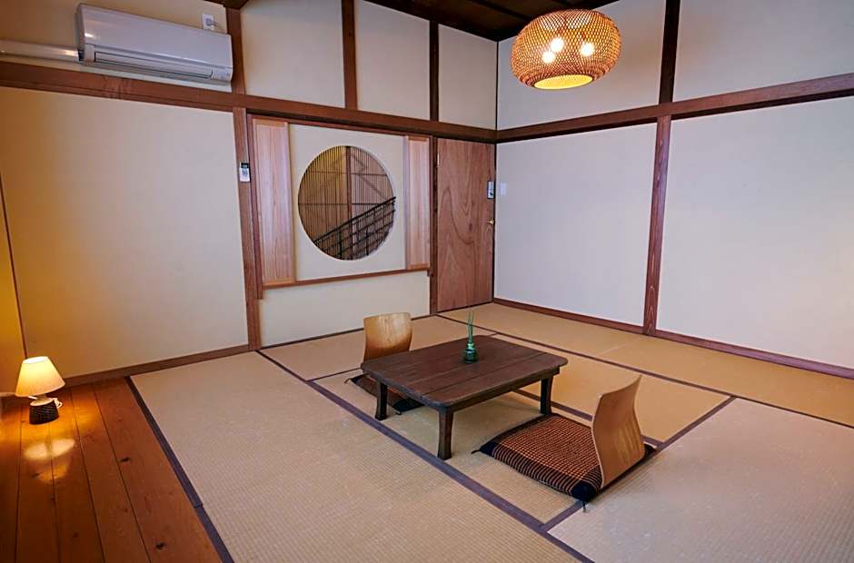 Ryokan Plum