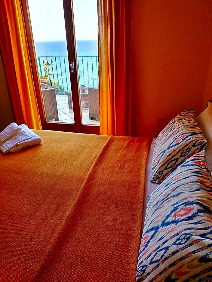 Hotel Desiree