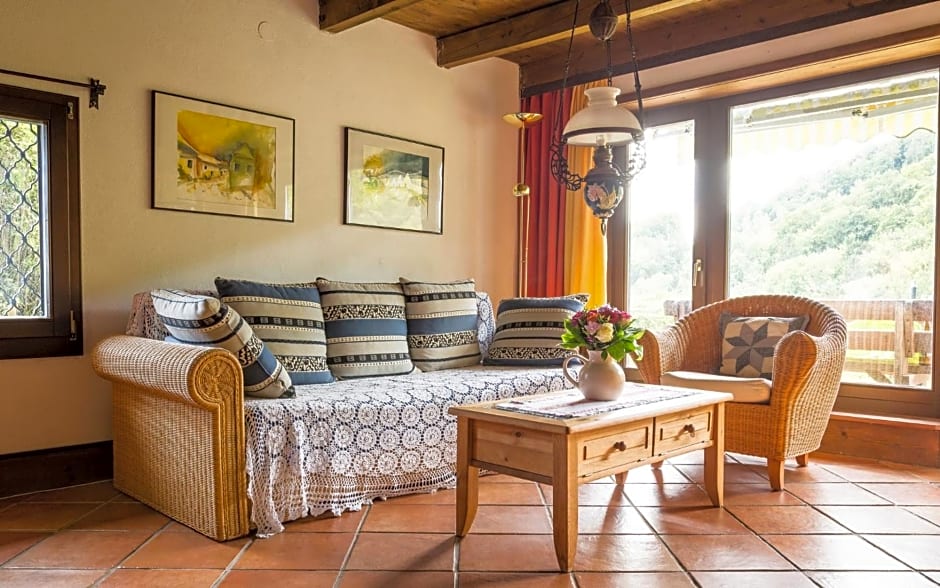 Kitzecker-Weingartenhaus